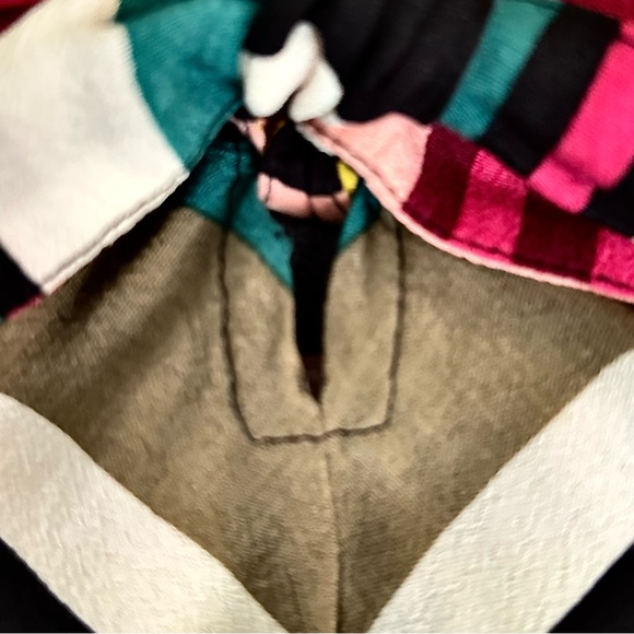 Express Multicolor Top - Picture 5 of 6